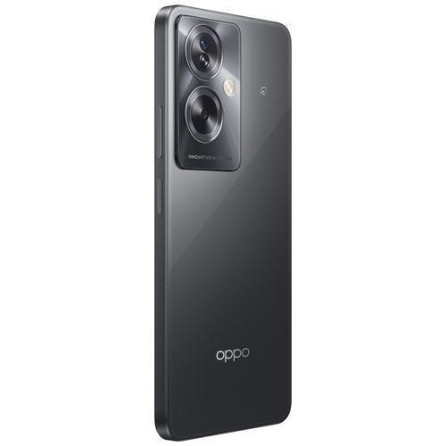 OPPO(オッポ) OPPO A79 5G 6.7型 4GB/128GB ミステリーブラック SIM 