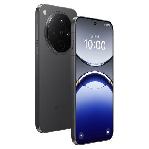 OPPO(オッポ) OPPO Find X8 6.6型 16GB/512GB スペースブラック SIM 
