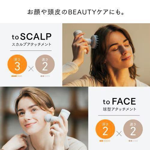 マイトレックス(MYTREX) REBIVE MINI XS2 ハンディガン スペシャル