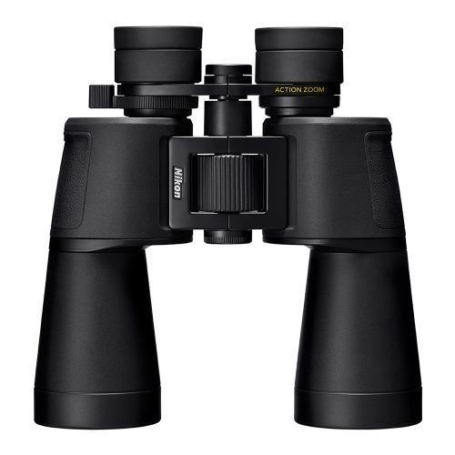 ニコン(Nikon) ACTION ZOOM10-22X50 アクションズーム 双眼鏡 10-22倍 アルミニウム合金ボディー 多層膜コーティングレンズ_6