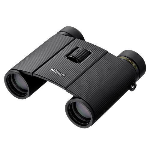 Nikon ニコン 双眼鏡 SPORTSTAR EX II 10x25 ブラックの商品画像（Yahoo!ショッピング）