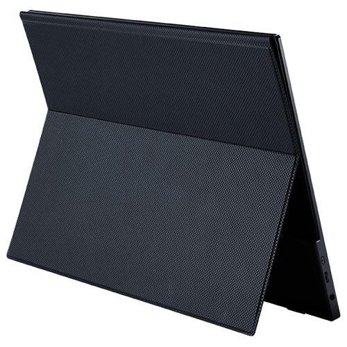 ユニーク(UNIQ) UQ-PM15FHD 15.6型ワイド プロメテウスモニター : イー