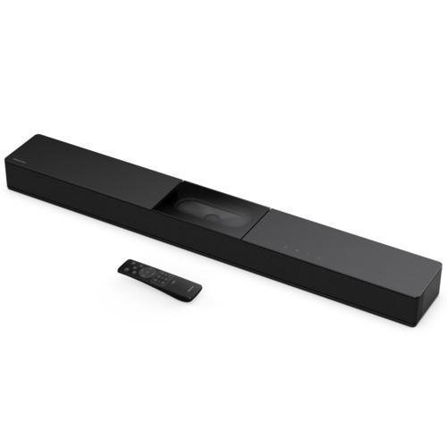 ★Hisense HS2000N サウンドバー 120W★美品 ハイセンス(Hisense) HS2000N シアターサウンドシステム サウンドバー