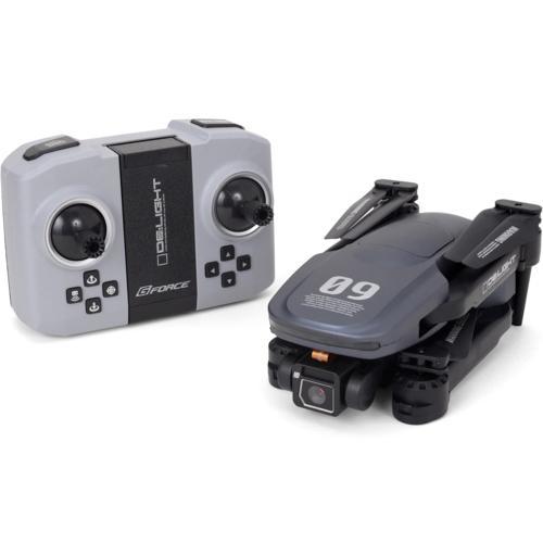 G-FORCE GB340 DE:LIGHT ディライト RTFセット ドローン100g未満 4K/2K