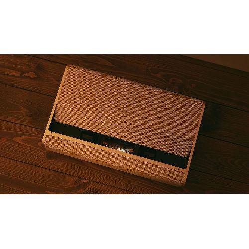 AladdinX(アラジンX) Aladdin Marca XM03F 超短焦点プロジェクター