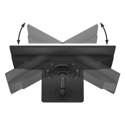 富士通(FUJITSU) VTF22021BT 21.5型 フルHDディスプレイ 液晶モニター