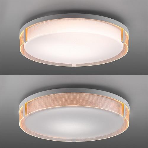 東芝(TOSHIBA) NLEH12022A-LC LEDシーリングライト サイド導光板 調光