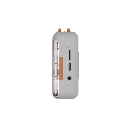 AREA(エアリア) SD-U2CCA-01 USB取り込みカセットプレーヤー ニュー