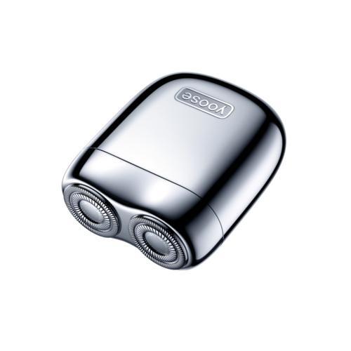 YOOSE(ユーセー) ミニシェーバー 電動シェーバー メンズシェーバー