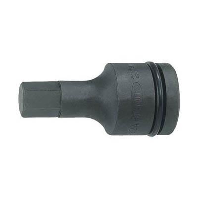 水戸工機 P822HT 8/8 ヘックスソケット パワータイプ 22mm