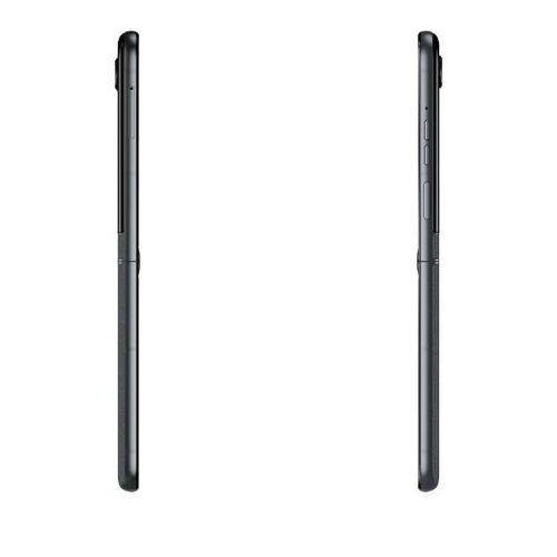 モトローラ(MOTOROLA) motorola razr 50 6.9+3.6型 12GB/512GB コアラ
