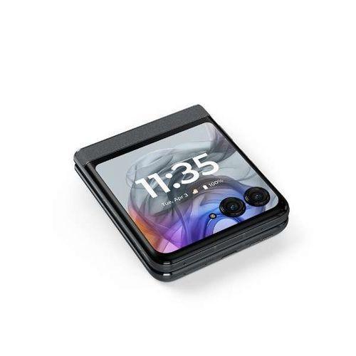 モトローラ(MOTOROLA) motorola razr 50 6.9+3.6型 12GB/512GB コアラ