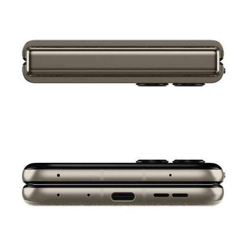 モトローラ MOTOROLA motorola razr 50 6.9+3.6型 12GB/512GB サンド