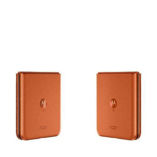 モトローラ MOTOROLA motorola razr 50 6.9+3.6型 12GB/512GB