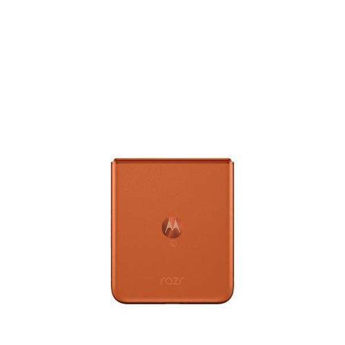 モトローラ MOTOROLA motorola razr 50 6.9+3.6型 12GB/512GB