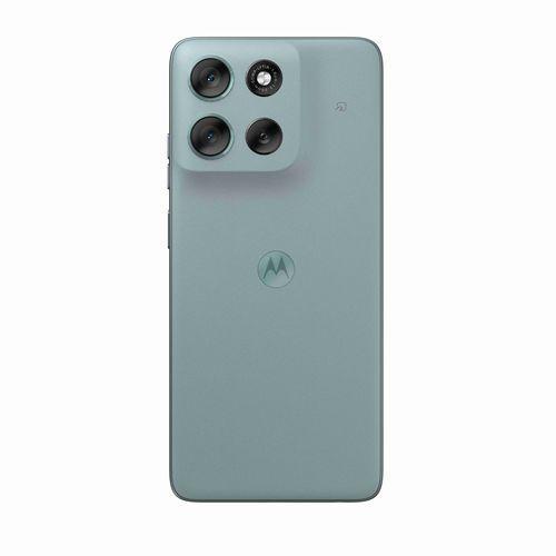 モトローラ(MOTOROLA) moto g66j 5G 6.7型 8GB/128GB PANTONE Gray