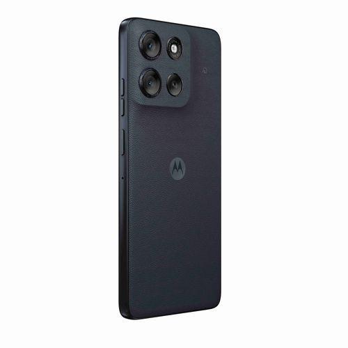 モトローラ(MOTOROLA) moto g66j 5G 6.7型 8GB/128GB PANTONE Black