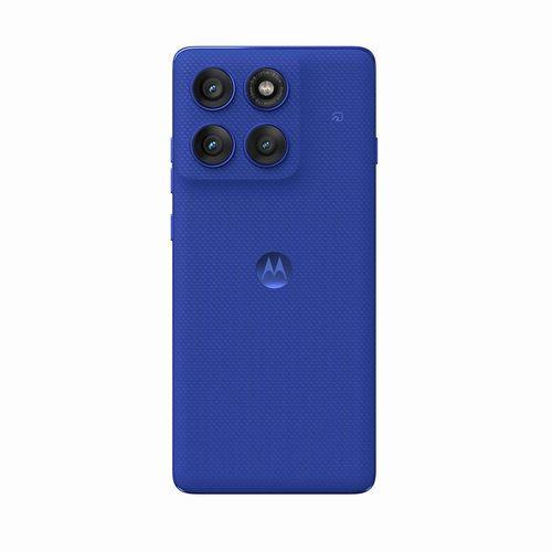 モトローラ(MOTOROLA) motorola edge 60 pro 6.7型 12GB/256GB PANTONE
