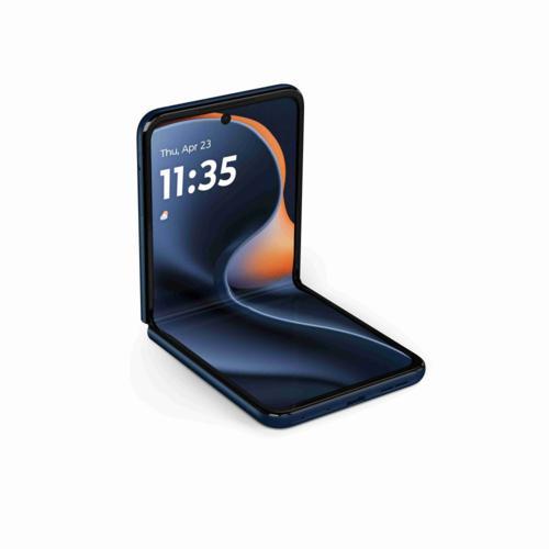 モトローラ(MOTOROLA) motorola razr 60 6.9+3.6型 12GB/512GB