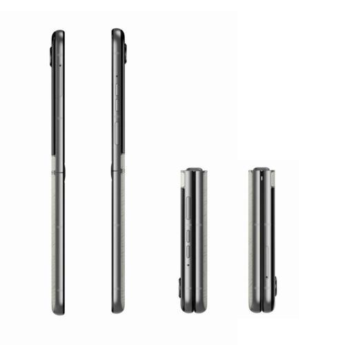 モトローラ(MOTOROLA) motorola razr 60 6.9+3.6型 12GB/512GB ライト