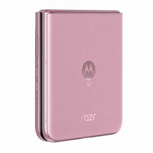 モトローラ(MOTOROLA) motorola razr 60 6.9+3.6型 12GB/512GB