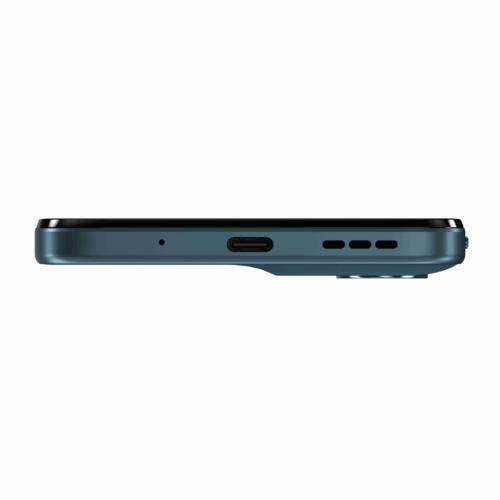 モトローラ(MOTOROLA) moto g06 6.9型 4G/128GB タペストリーブルー