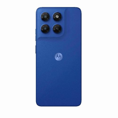 モトローラ(MOTOROLA) moto g37j 6.72型 4GB/128GB ノーティカルブルー