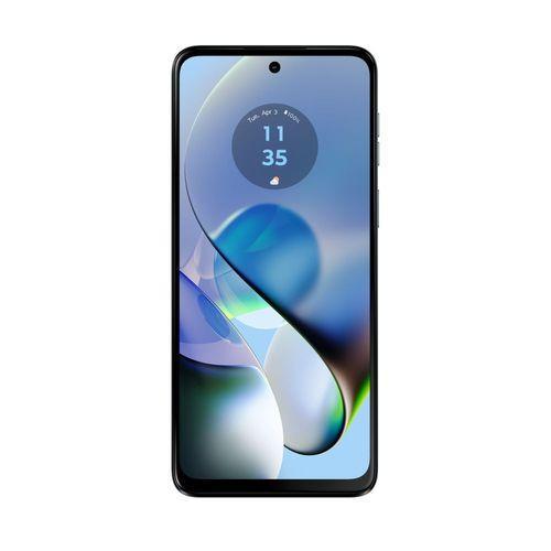 モトローラ(MOTOROLA) moto g64 5g 6.5型 8GB/128GB シルバー モトローラ(MOTOROLA) moto g64 5g 6.5型 8GB/128GB シルバー