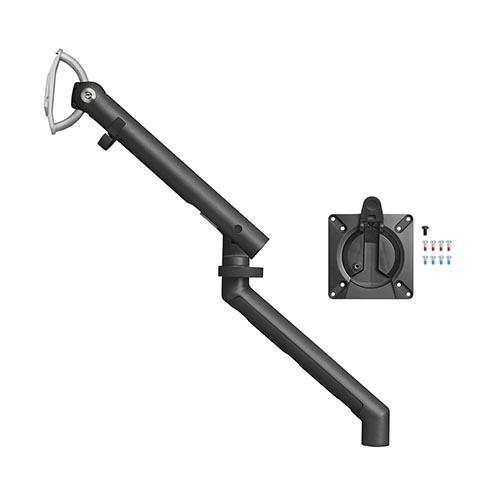 CBS(シービーエス) CBSFLOBLACK ブラック Flo Spring Technology 液晶