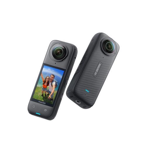 Insta360 X4 スペシャルバンドル アクションカメラ (X4本体+114cm自