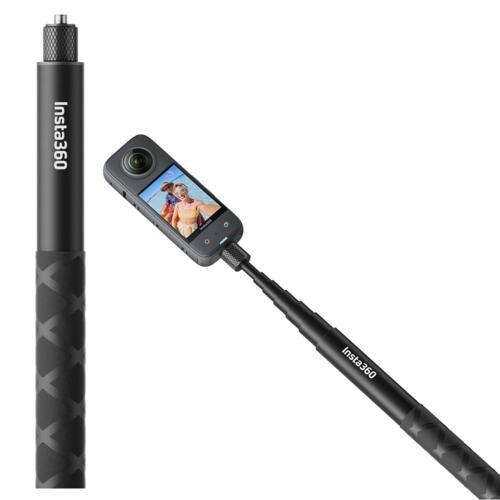 Insta360 X4 スペシャルバンドル アクションカメラ (X4本体+114cm自