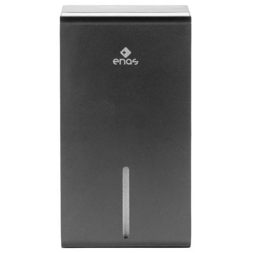 enas(イーネーズ) ECDR1609-B ブラック コンパクト除湿機 すみっこ