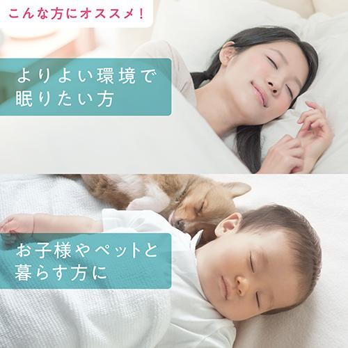 アクア(AQUA) AQC-FT1R-W ホワイト ふとんクリーナー : イーベスト