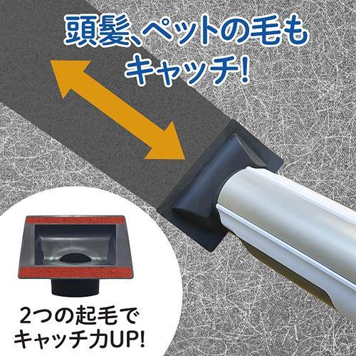 アクア(AQUA) AQC-SD1R W ホワイト コードレスハンディクリーナー