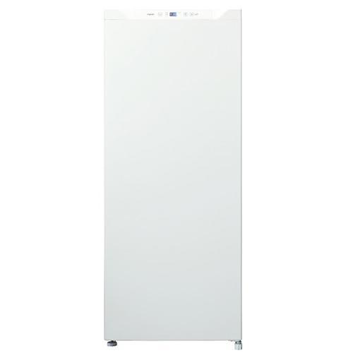 アクア(AQUA) AQF-F12R-W サテンホワイト 冷凍庫 122L 冷蔵/チルド