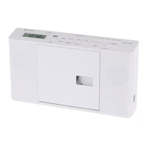 東芝 AUREX AX-CR40(W) [ホワイト] 買取価格比較