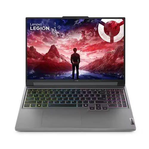 Lenovo(レノボ) 83DH001NJP Legion Slim 5 Gen 9 16型 Ryzen 7/16GB 