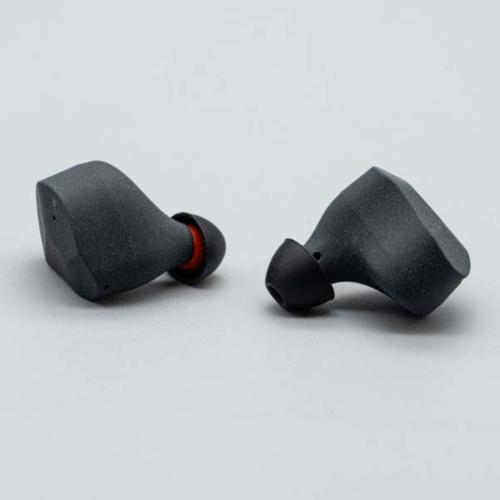 イヤホン MET1 Mother Audio Mother Audio(マザーオーディオ) MET1 ブラック 完全ワイヤレス