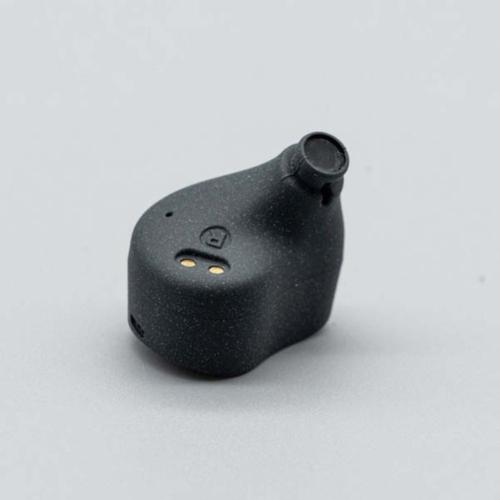 Mother Audio(マザーオーディオ) MET1 ブラック 完全ワイヤレス