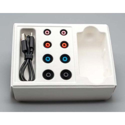 Mother Audio(マザーオーディオ) MET1 ブラック 完全ワイヤレス