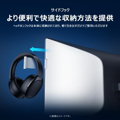 TCL(ティーシーエル) 27R73Q 27インチ WQHD(2560x1440) ゲーミング