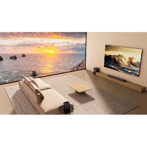 TCL(ティーシーエル) Q85H Pro 7.1.4ch 860W フラッグシップ