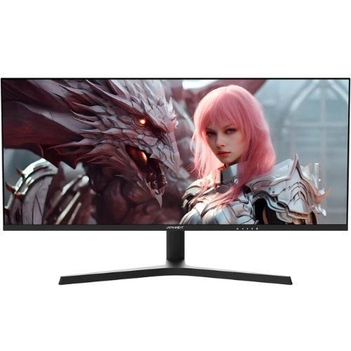 ジャパンネクスト(JAPANNEXT) JN-IPS34G165UQ-HS ウルトラワイド