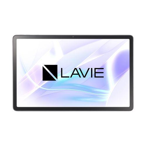 NEC PC-T1175JAS LAVIE Tab T11 11.45型 8GB/256GB/WiFi/ルナグレー Android タブレット（Yahoo!・イーベスト）