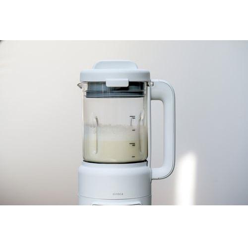 シロカ SM-S151 ヒーター機能付きブレンダー おうちシェフBLENDER