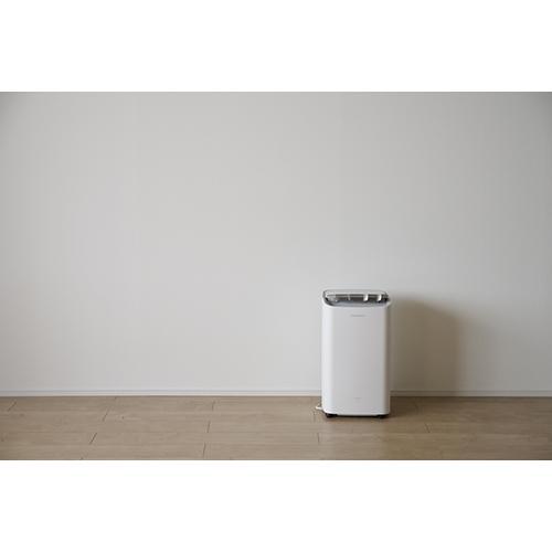 【美品】siroca シロカ コンプレッサー式除湿機SDC-10D171 Amazon | シロカ コンプレッサー式除湿機｜衣類乾燥モード搭載