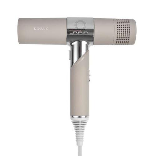 KINUJO マイナスイオンヘアドライヤー（キヌージョ） モカ KH202 正規販売店】キヌージョ KINUJO 絹女 KH202 モカ マイナスイオン