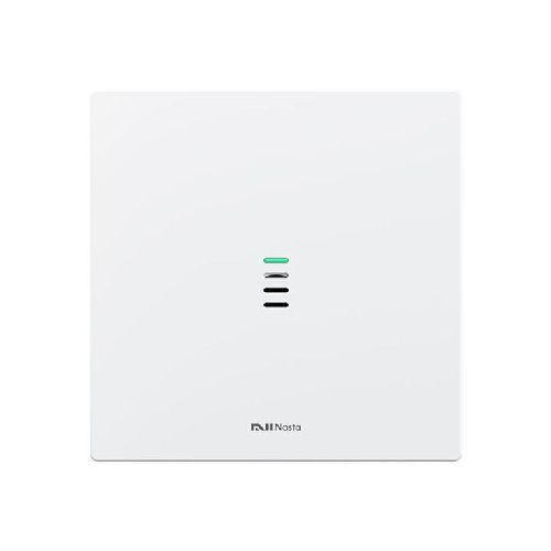 ナスタ KS-DP01U-BK ブラック Nasta Interphone スマートフォン対応ドアホン_2