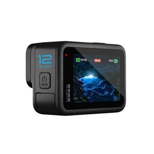 長期5年保証付】GoPro(ゴープロ) GoPro HERO12 Black 国内正規品 CHDHX 