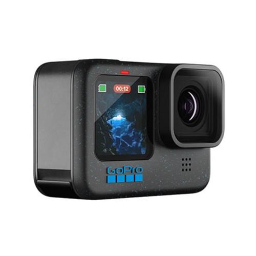 長期5年保証付】GoPro(ゴープロ) GoPro HERO12 Black 国内正規品 CHDHX 